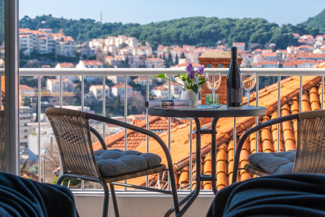 Apartamento South Wind Dubrovnik
